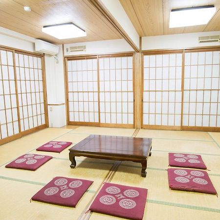 駅前山小屋a-Yard Ome Exteriör bild
